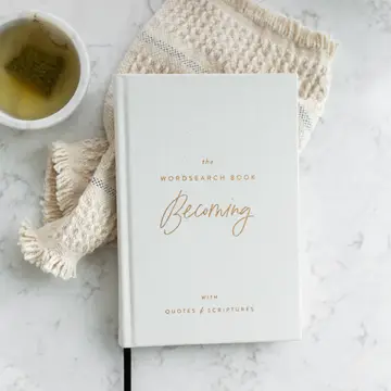 Becoming Journal
